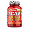 Aminoácidos Ramificados Gold 100 tabletas Master Nutrition