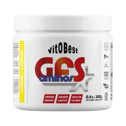 GFS Aminos Power 200gr 300gr Master Nutrition