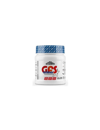 GFS Aminos Power 200gr 300gr Master Nutrition