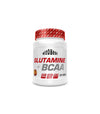 Glutamine + BCAA complex Master Nutrition