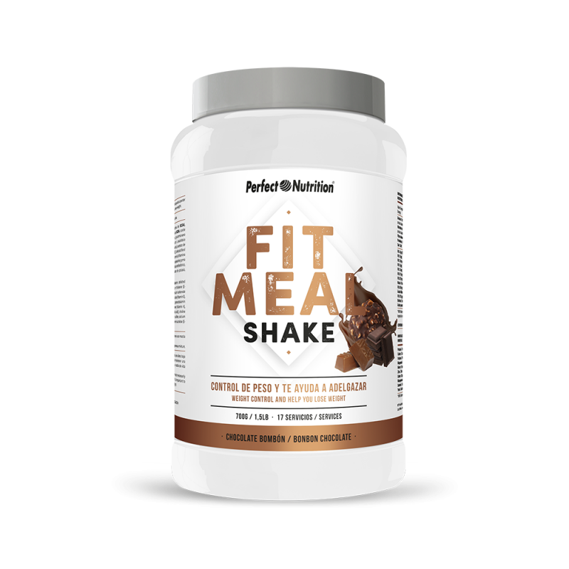 Fit Meal Shake Master Nutrition