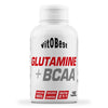 Glutamine+BCAA (Cápsulas) - Aminoácidos Master Nutrition